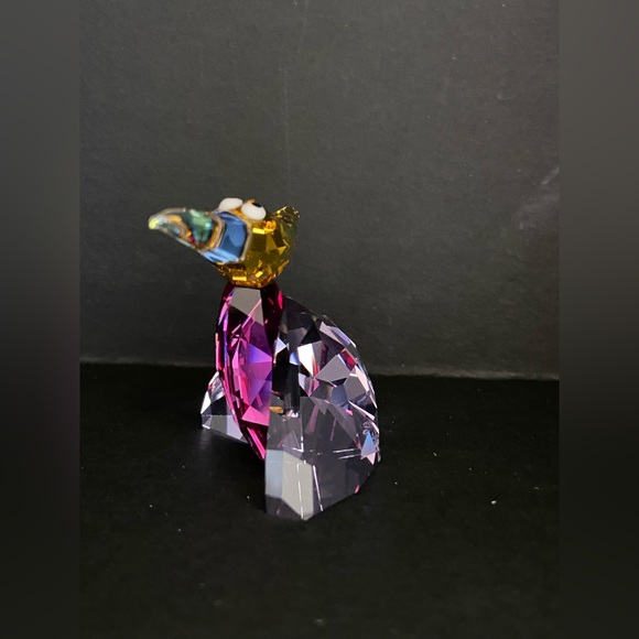 NEW Swarovski Crystal The LovLots Dinosaur Collection Pippa Figurine - Picture 4 of 10